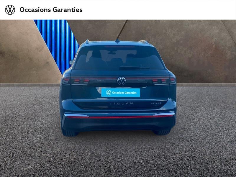 Voitures occasions VOLKSWAGEN TIGUAN Elegance Rivery