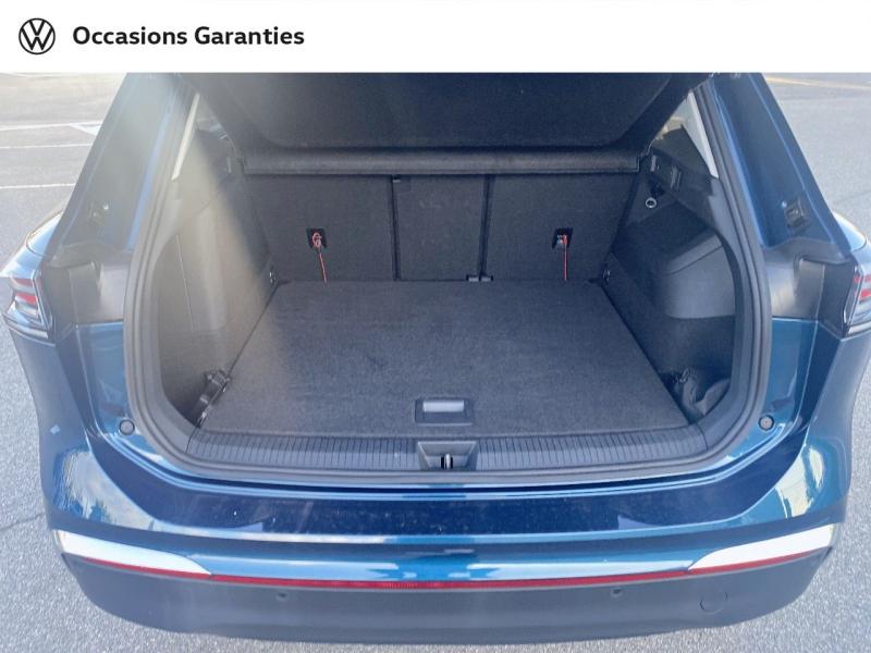 Voitures occasions VOLKSWAGEN TIGUAN Elegance Rivery