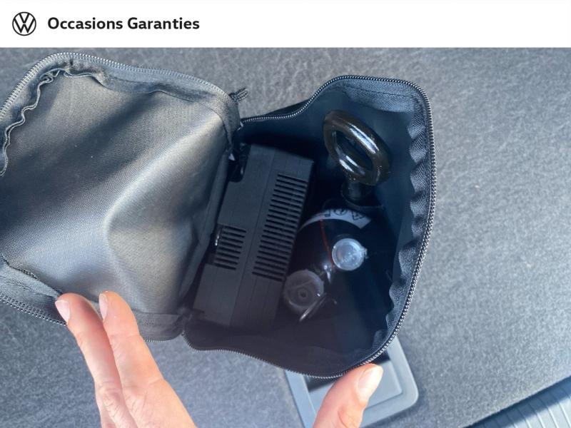 Voitures occasions VOLKSWAGEN TIGUAN Elegance Rivery