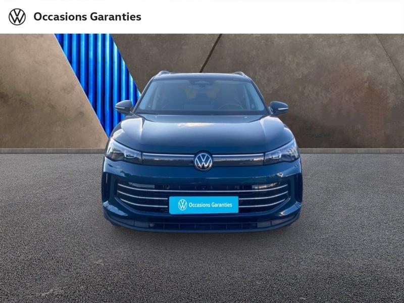 Voitures occasions VOLKSWAGEN TIGUAN Elegance Rivery