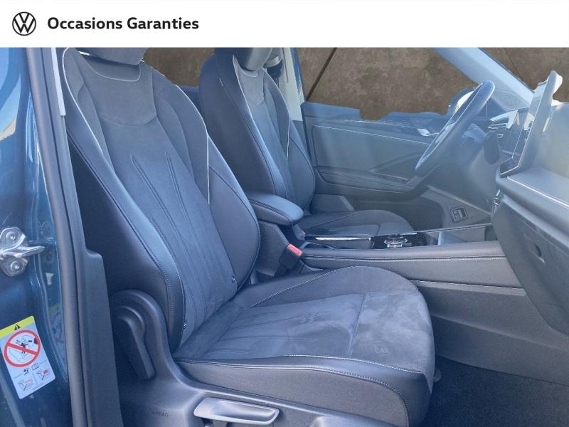 Voitures occasions VOLKSWAGEN TIGUAN Elegance Rivery