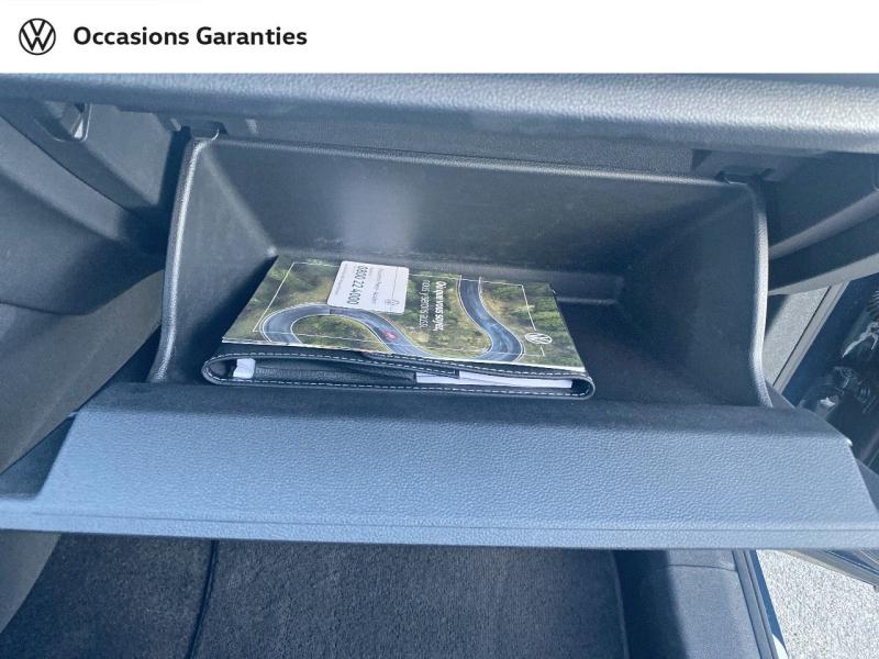 Voitures occasions VOLKSWAGEN TIGUAN Elegance Rivery