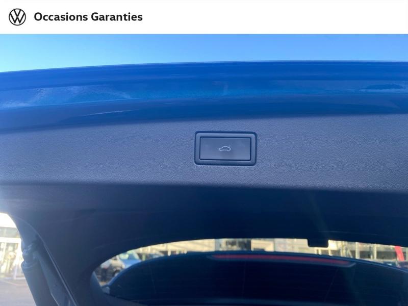 Voitures occasions VOLKSWAGEN TIGUAN Elegance Rivery