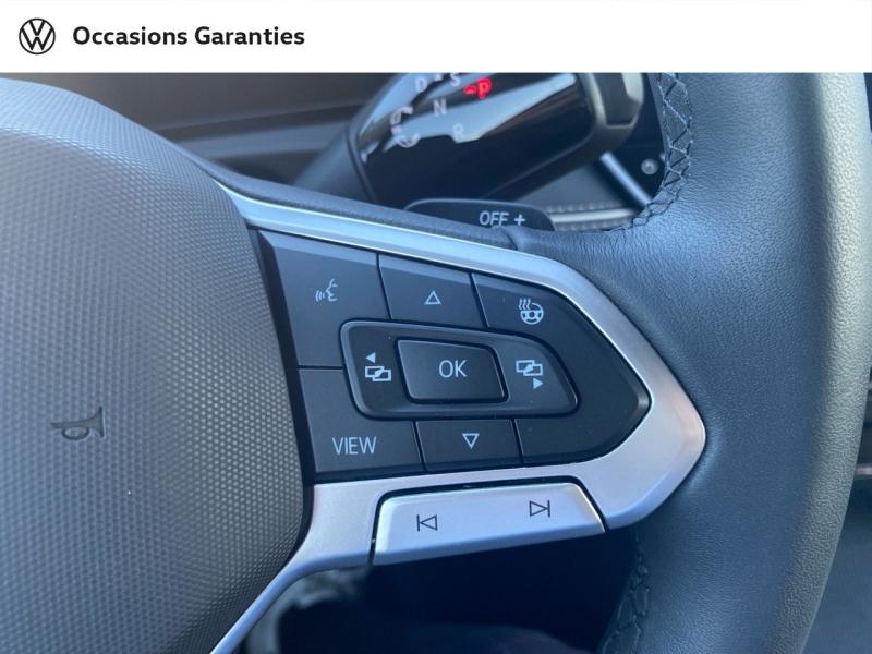 Voitures occasions VOLKSWAGEN TIGUAN Elegance Rivery