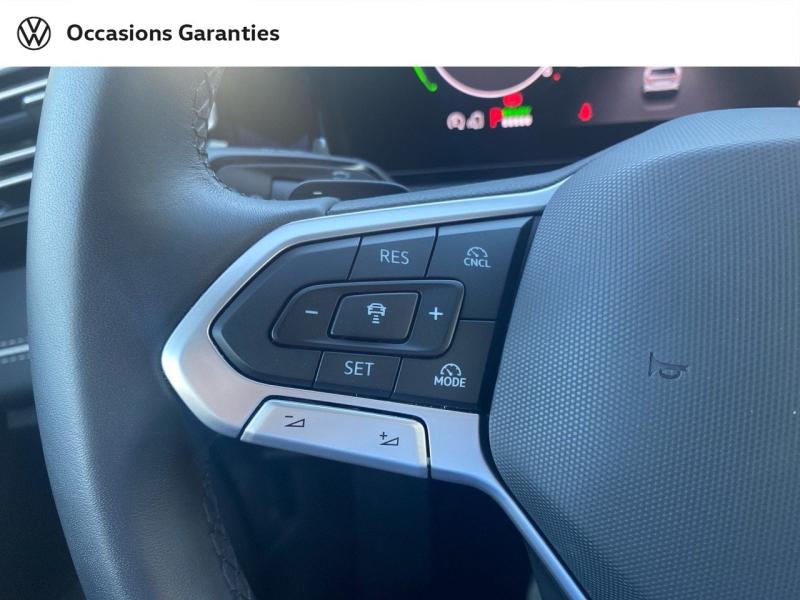 Voitures occasions VOLKSWAGEN TIGUAN Elegance Rivery