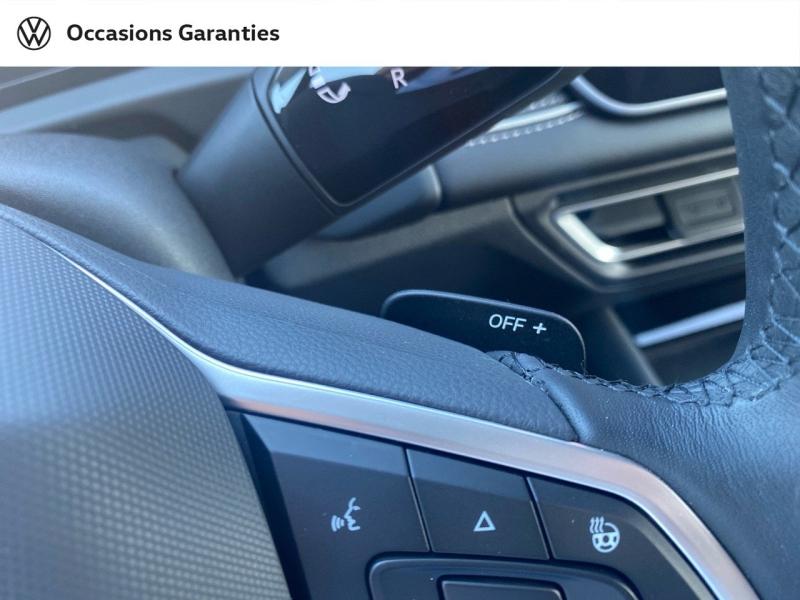 Voitures occasions VOLKSWAGEN TIGUAN Elegance Rivery