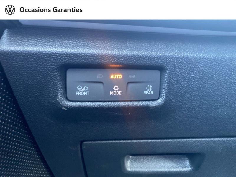 Voitures occasions VOLKSWAGEN TIGUAN Elegance Rivery