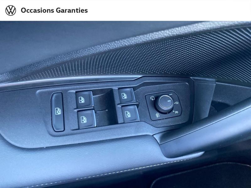 Voitures occasions VOLKSWAGEN TIGUAN Elegance Rivery