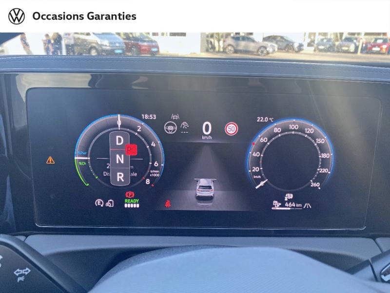 Voitures occasions VOLKSWAGEN TIGUAN Elegance Rivery