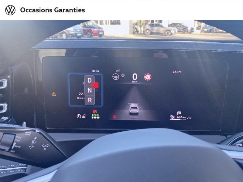 Voitures occasions VOLKSWAGEN TIGUAN Elegance Rivery