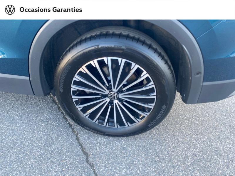 Voitures occasions VOLKSWAGEN TIGUAN Elegance Rivery