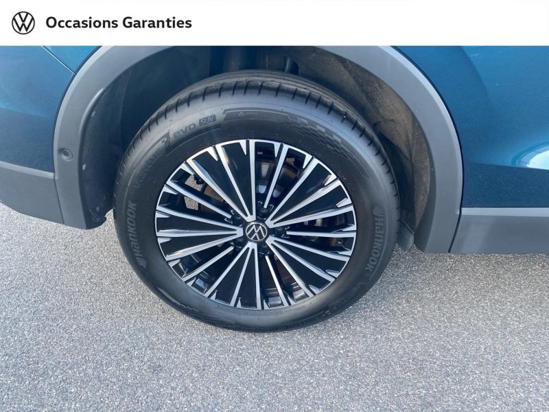 Voitures occasions VOLKSWAGEN TIGUAN Elegance Rivery