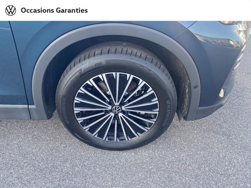Voitures occasions VOLKSWAGEN TIGUAN Elegance Rivery