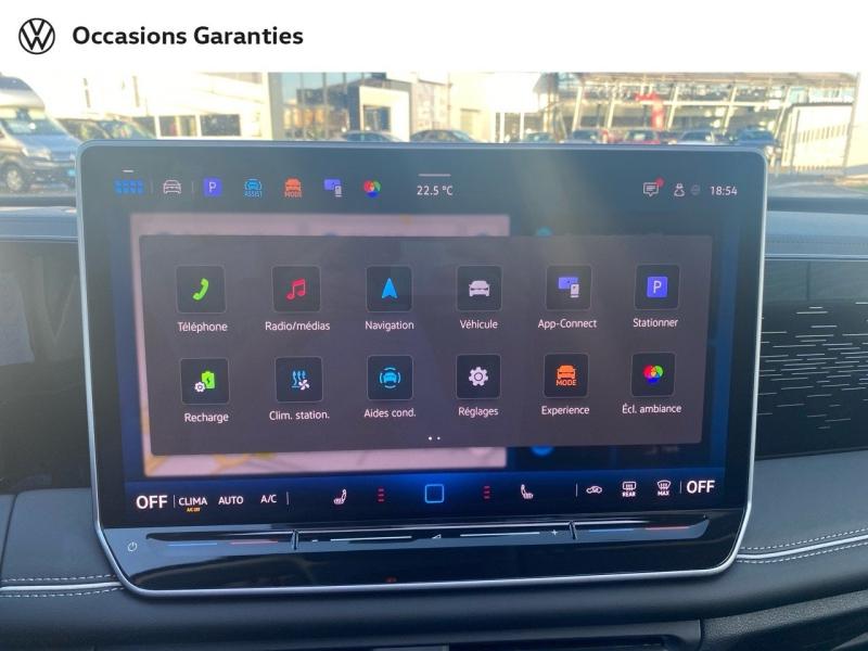 Voitures occasions VOLKSWAGEN TIGUAN Elegance Rivery