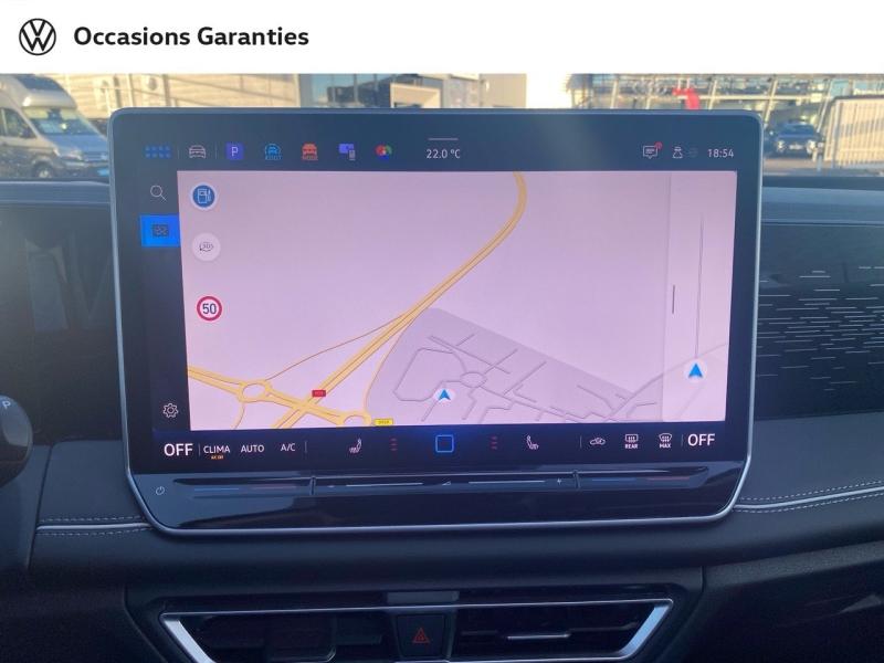 Voitures occasions VOLKSWAGEN TIGUAN Elegance Rivery