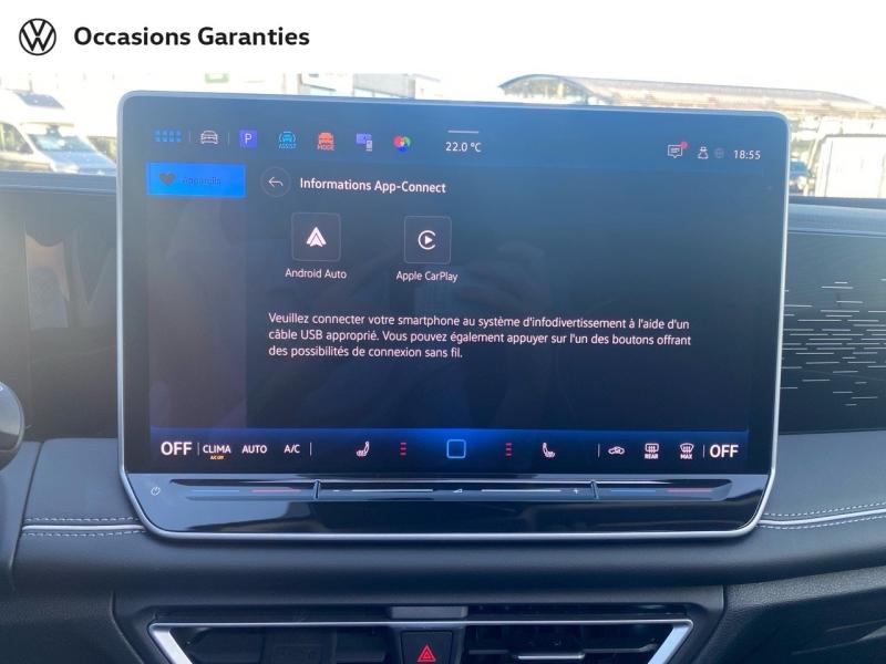 Voitures occasions VOLKSWAGEN TIGUAN Elegance Rivery