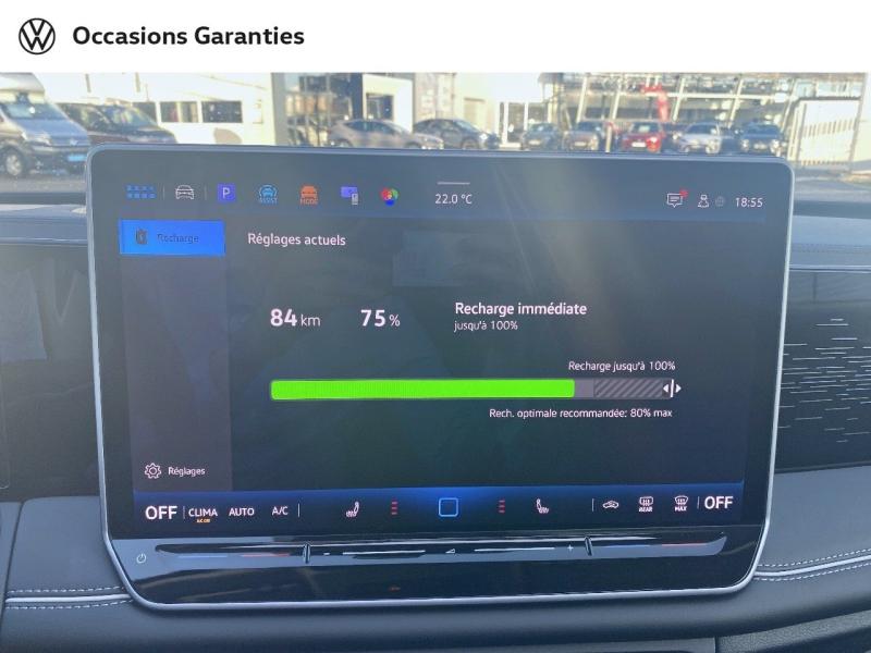 Voitures occasions VOLKSWAGEN TIGUAN Elegance Rivery