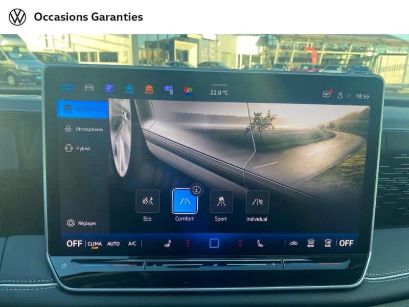 Voitures occasions VOLKSWAGEN TIGUAN Elegance Rivery