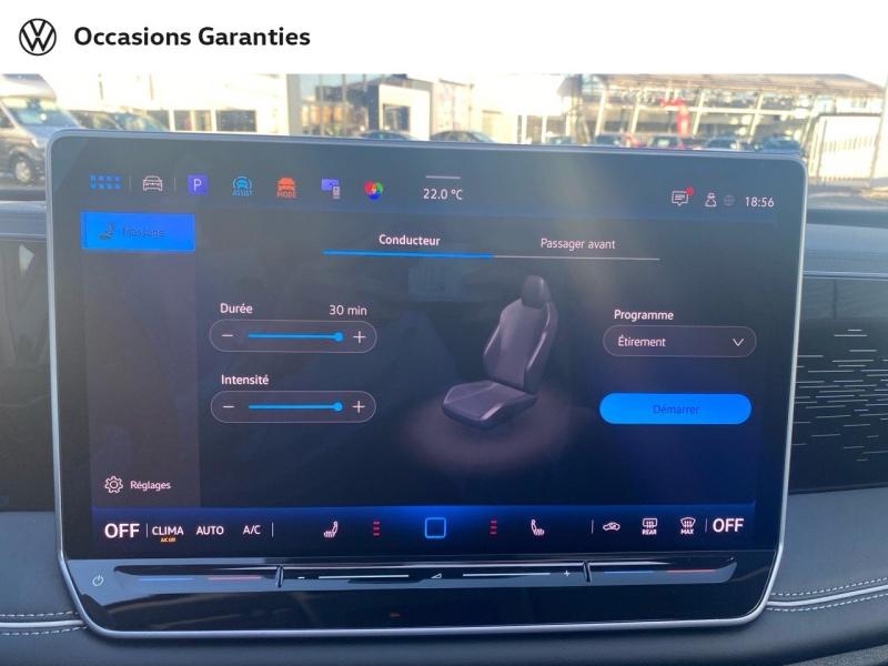 Voitures occasions VOLKSWAGEN TIGUAN Elegance Rivery