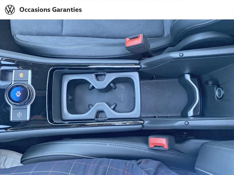 Voitures occasions VOLKSWAGEN TIGUAN Elegance Rivery