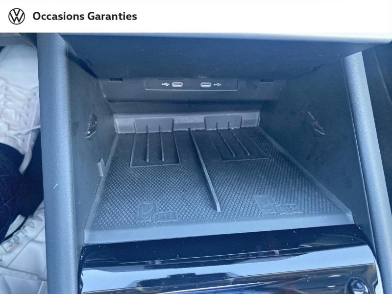 Voitures occasions VOLKSWAGEN TIGUAN Elegance Rivery