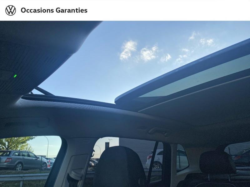 Voitures occasions VOLKSWAGEN TIGUAN Elegance Rivery