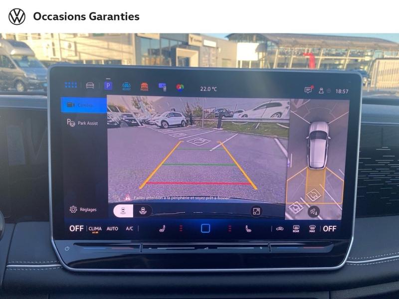 Voitures occasions VOLKSWAGEN TIGUAN Elegance Rivery