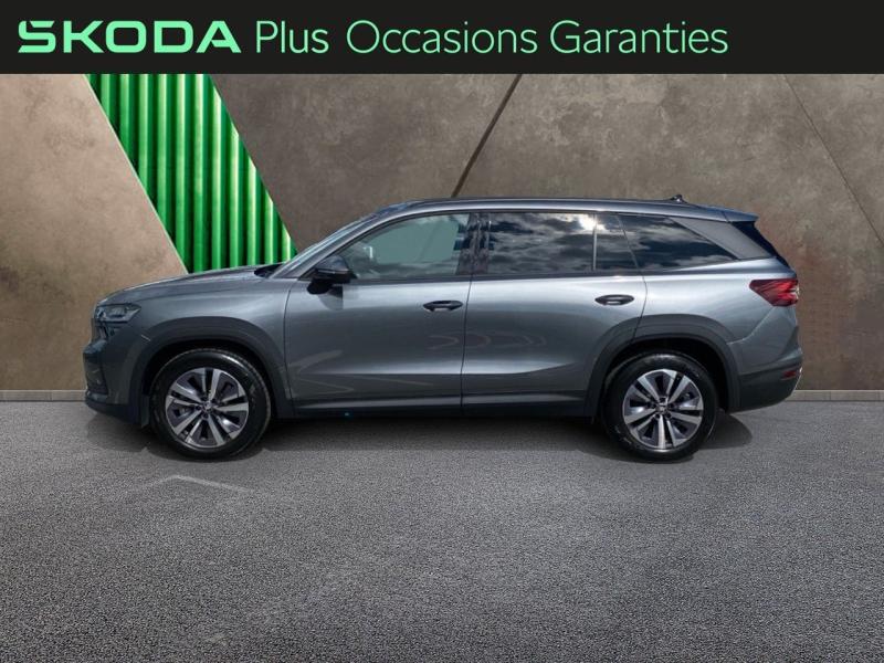 Voitures occasions ŠKODA KODIAQ Selection Rivery