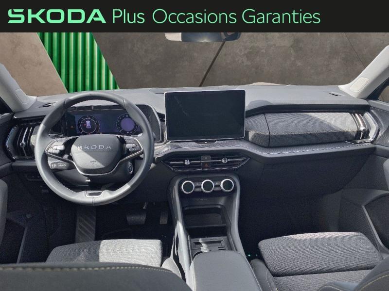 Voitures occasions ŠKODA KODIAQ Selection Rivery