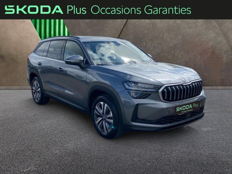 Voitures occasions ŠKODA KODIAQ Selection Rivery
