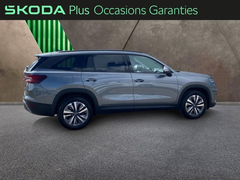 Voitures occasions ŠKODA KODIAQ Selection Rivery