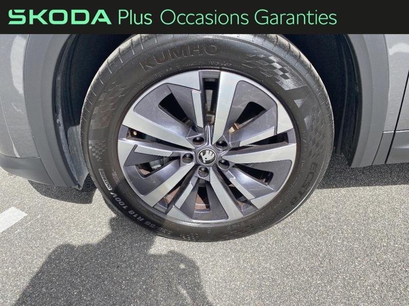 Voitures occasions ŠKODA KODIAQ Selection Rivery