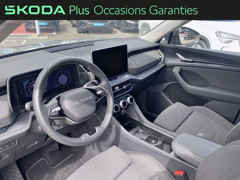 Voitures occasions ŠKODA KODIAQ Selection Rivery