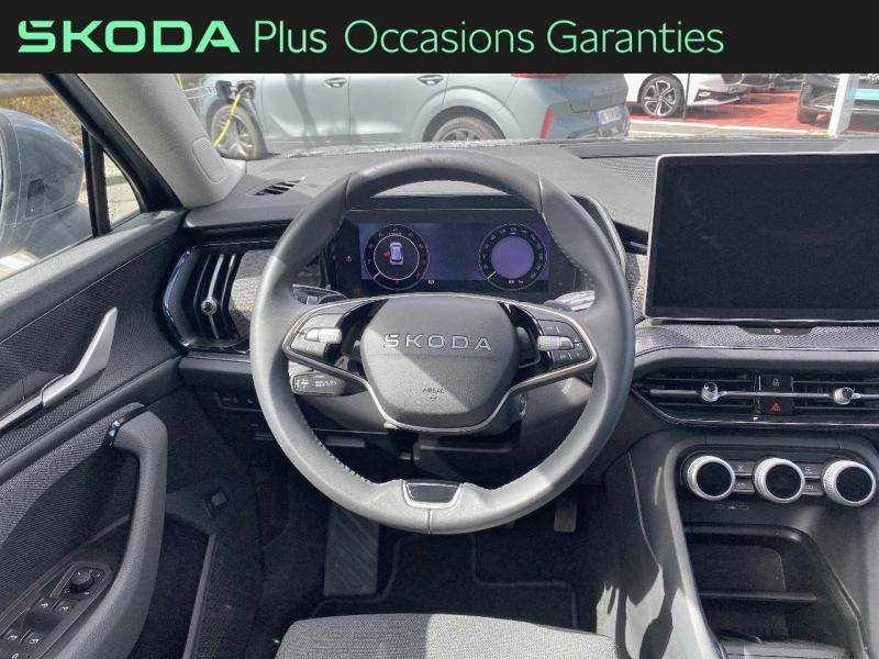 Voitures occasions ŠKODA KODIAQ Selection Rivery