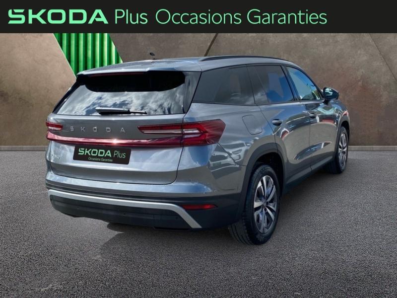 Voitures occasions ŠKODA KODIAQ Selection Rivery