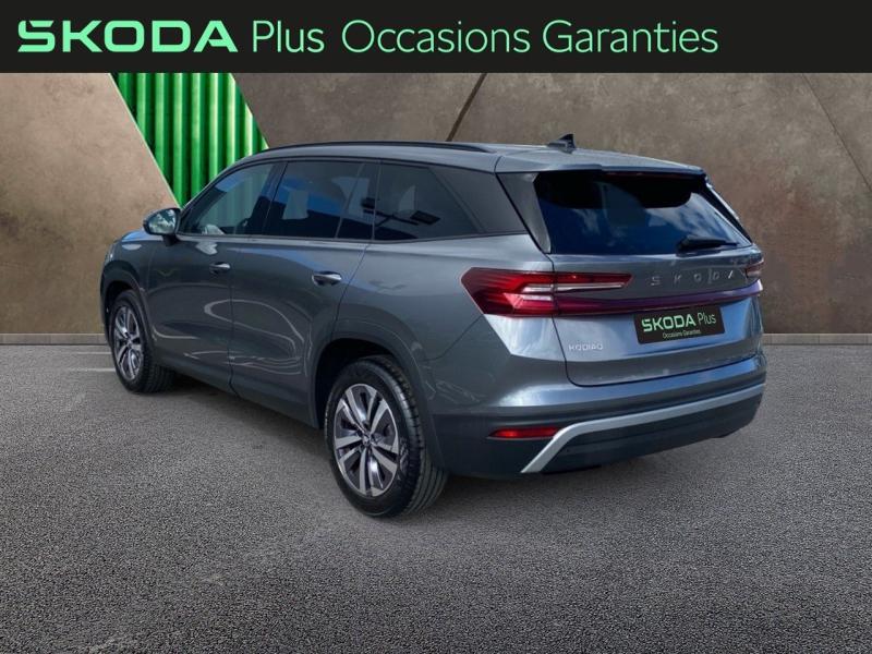 Voitures occasions ŠKODA KODIAQ Selection Rivery