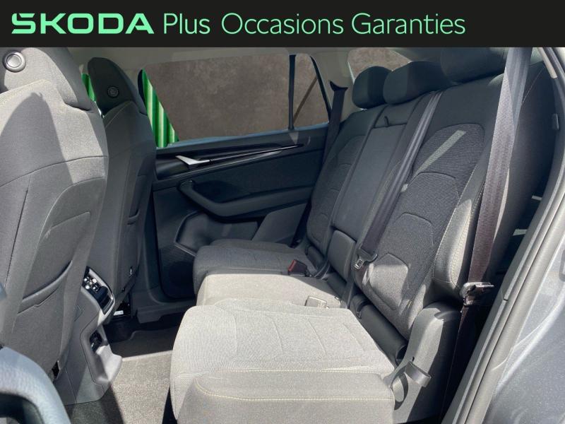 Voitures occasions ŠKODA KODIAQ Selection Rivery