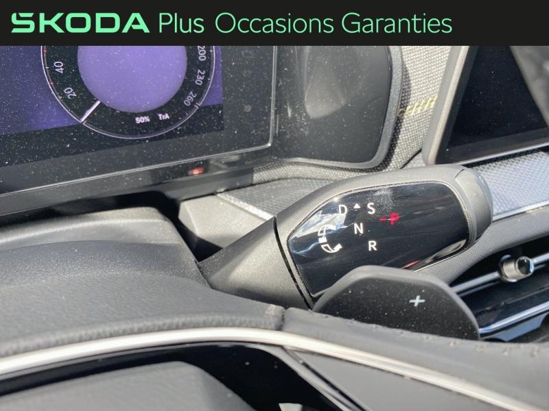 Voitures occasions ŠKODA KODIAQ Selection Rivery