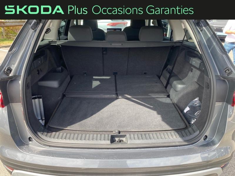 Voitures occasions ŠKODA KODIAQ Selection Rivery