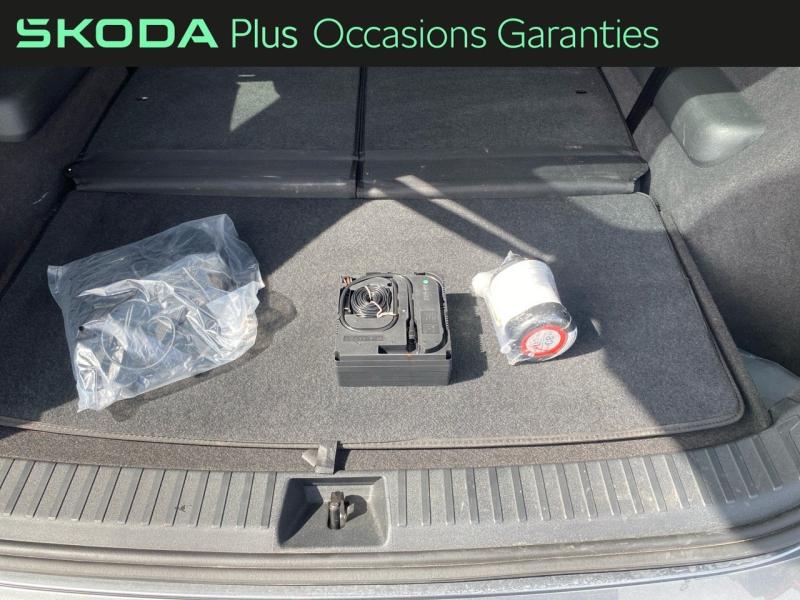 Voitures occasions ŠKODA KODIAQ Selection Rivery