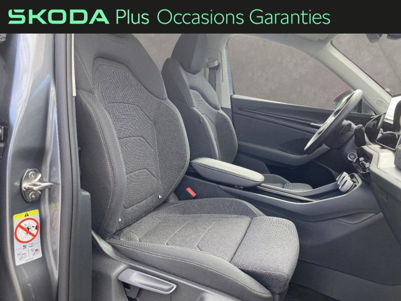 Voitures occasions ŠKODA KODIAQ Selection Rivery