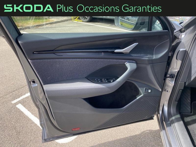 Voitures occasions ŠKODA KODIAQ Selection Rivery