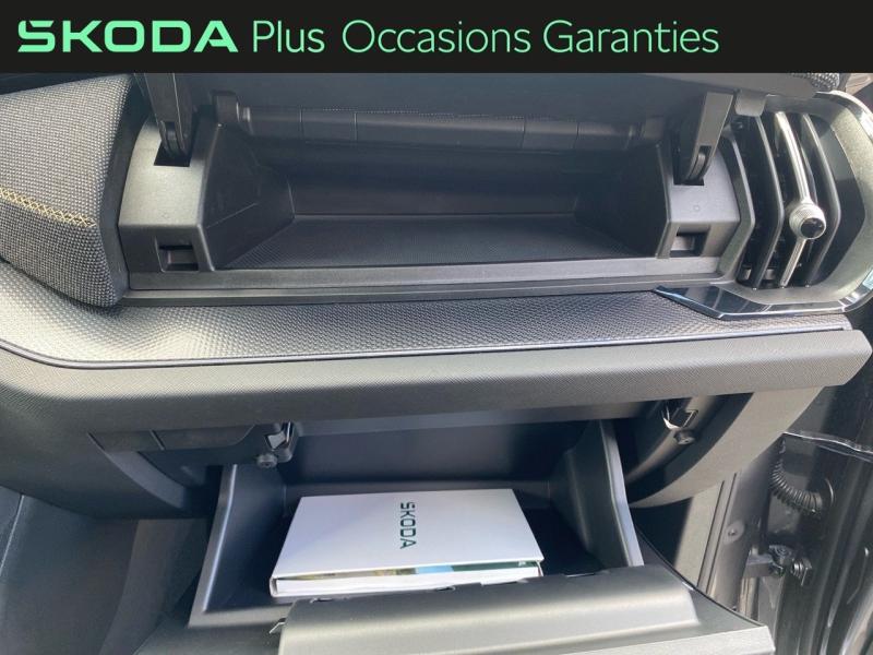 Voitures occasions ŠKODA KODIAQ Selection Rivery