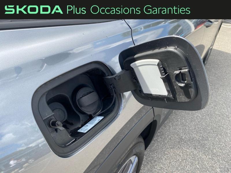 Voitures occasions ŠKODA KODIAQ Selection Rivery