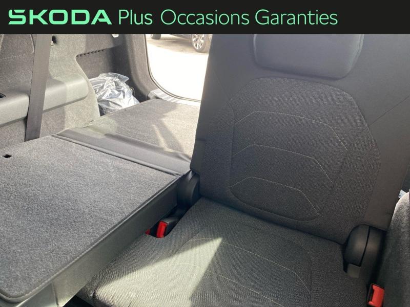 Voitures occasions ŠKODA KODIAQ Selection Rivery