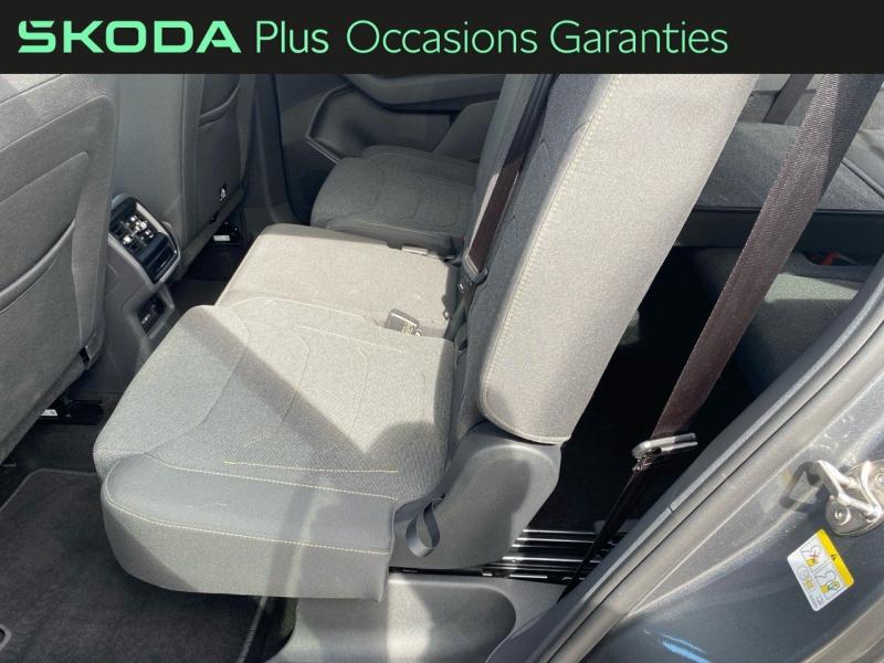 Voitures occasions ŠKODA KODIAQ Selection Rivery