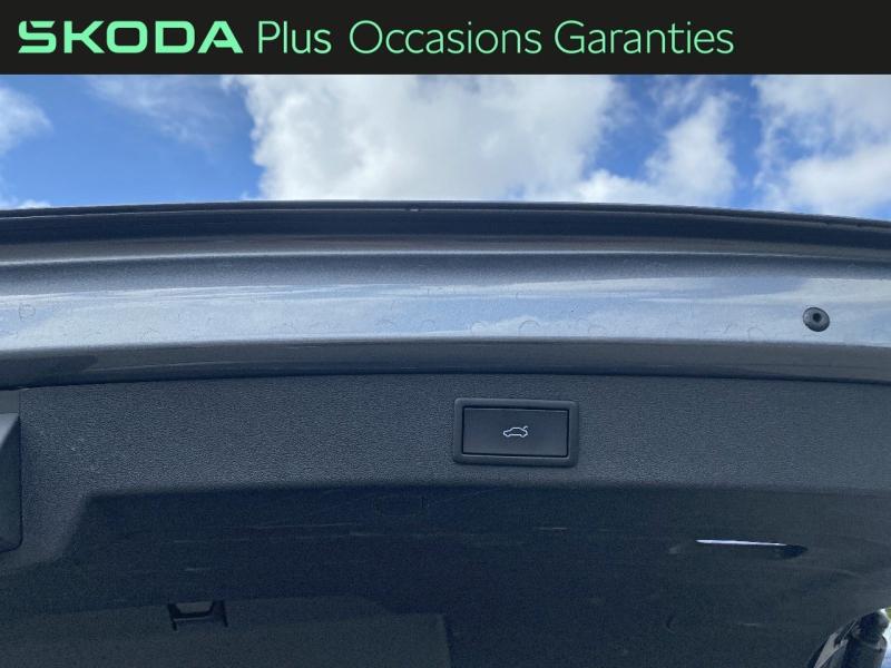 Voitures occasions ŠKODA KODIAQ Selection Rivery