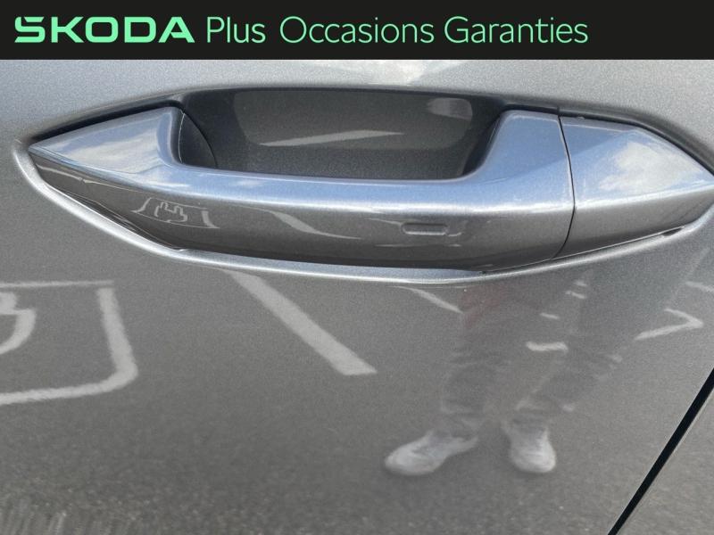 Voitures occasions ŠKODA KODIAQ Selection Rivery