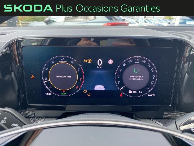 Voitures occasions ŠKODA KODIAQ Selection Rivery