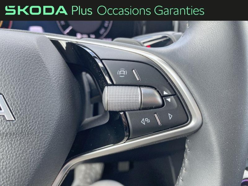 Voitures occasions ŠKODA KODIAQ Selection Rivery
